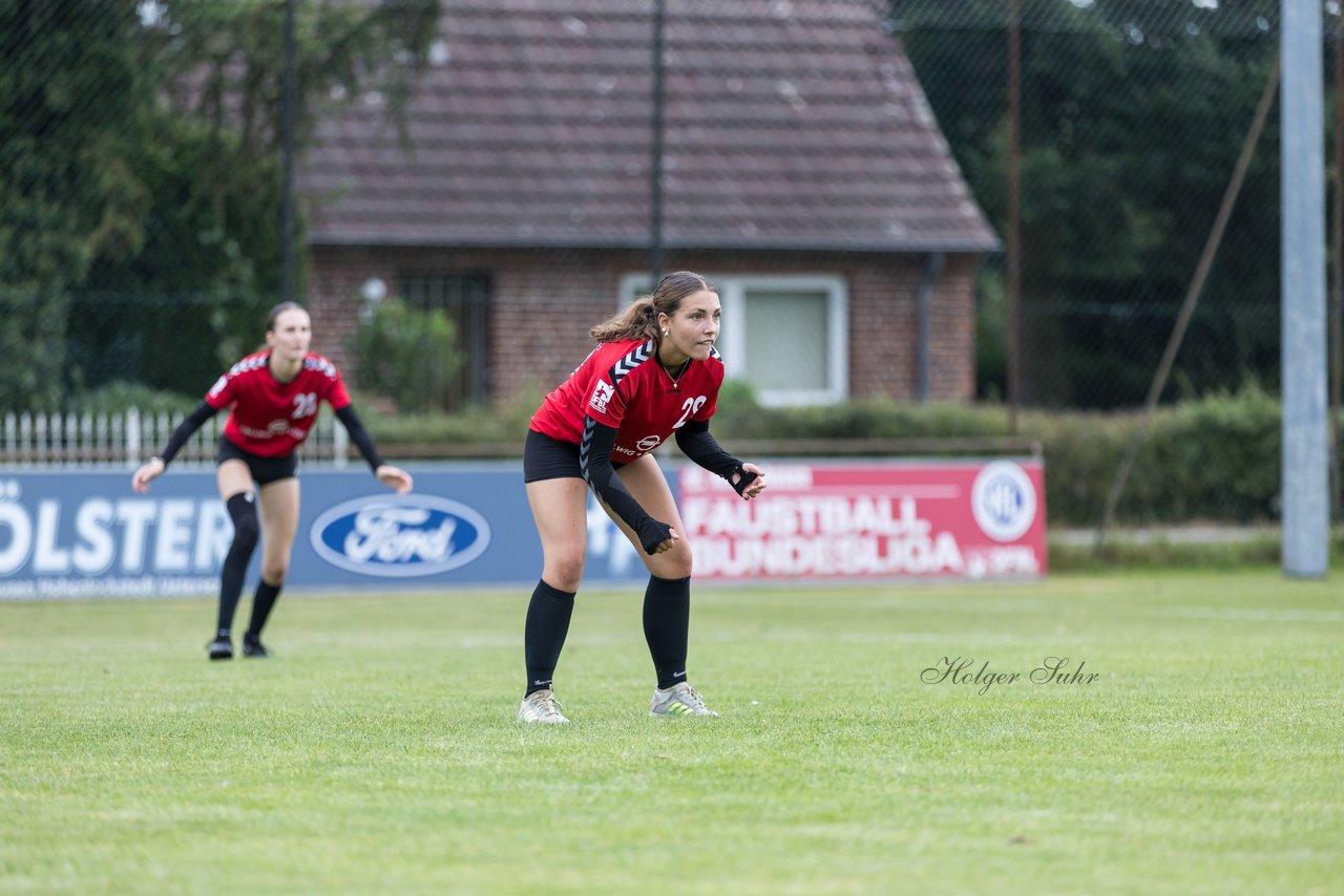 Bild 28 - U16 Deutsche Meisterschaft